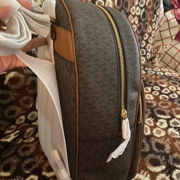 selling mk backpack - Picture 3 of 3